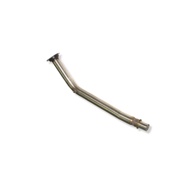 TUBO SUPRESOR DE CATALIZADOR INOXIDABLE USO EXCLUSIVO PARA COMPETICIÓN CITROËN ZX 2.0I 16V 07/92-09/96