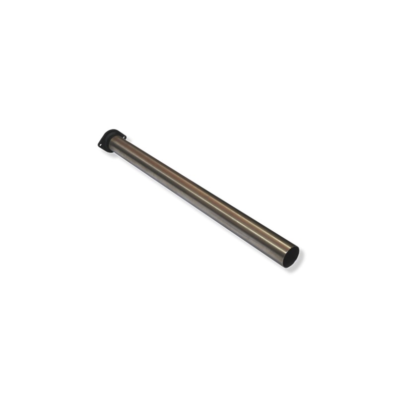 TUBO SUPRESOR DE CATALIZADOR INOXIDABLE USO EXCLUSIVO PARA COMPETICIÓN FIAT BRAVO 99 HGT 20V 99-