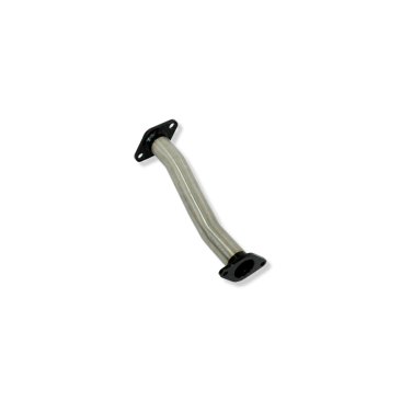 TUBO SUPRESOR DE CATALIZADOR INOXIDABLE USO EXCLUSIVO PARA COMPETICIÓN FORD ESCORT RS 2000 16V 09/91-08/96