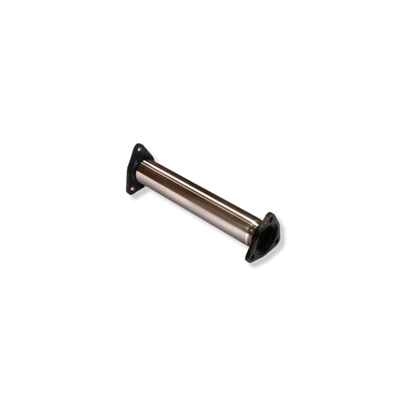 TUBO SUPRESOR DE CATALIZADOR INOXIDABLE USO EXCLUSIVO PARA COMPETICIÓN HONDA ACCORD 2.0I 16V 93-95