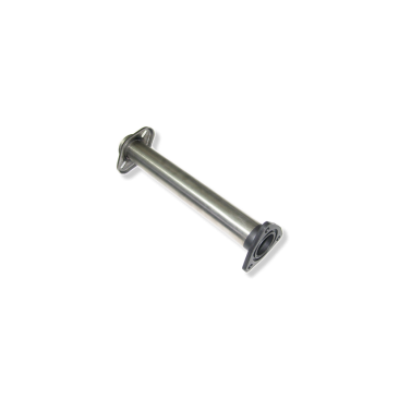 TUBO SUPRESOR DE CATALIZADOR INOXIDABLE USO EXCLUSIVO PARA COMPETICIÓN HONDA CIVIC 1.6I 16V 92-96