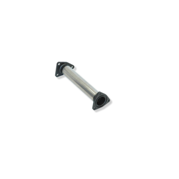 TUBO SUPRESOR DE CATALIZADOR INOXIDABLE USO EXCLUSIVO PARA COMPETICIÓN HONDA PRELUDE 2.2I 16V VTEC 91-97