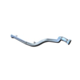 TRAMO INTERMEDIO INOXIDABLE SIN SILENCIADOR USO EXCLUSIVO PARA COMPETICIÓN LANCIA DELTA HF INTEGRALE 16V 91-94