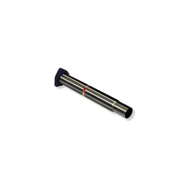 TUBO SUPRESOR DE CATALIZADOR INOXIDABLE USO EXCLUSIVO PARA COMPETICIÓN LANCIA DELTA HFE 1.6IE 16V 96-
