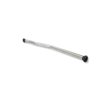 TUBO SUPRESOR DE CATALIZADOR INOXIDABLE USO EXCLUSIVO PARA COMPETICIÓN OPEL ASTRA F 1.8I 16V ECOTEC 92-98