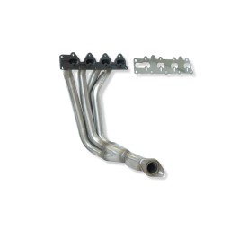 COLECTOR DE ESCAPE DEPORTIVO TUBULAR INOXIDABLE OPEL ASTRA F 1.8I 16V ECOTEC 92-98