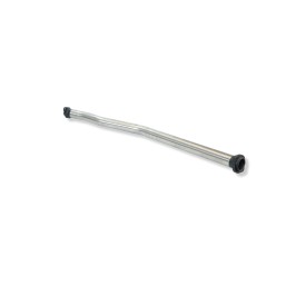 TUBO SUPRESOR DE CATALIZADOR INOXIDABLE USO EXCLUSIVO PARA COMPETICIÓN OPEL ASTRA F 1.8I 16V ECOTEC 92-98