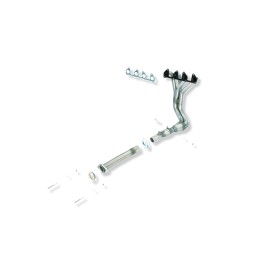 COLECTOR DE ESCAPE DEPORTIVO TUBULAR INOXIDABLE OPEL ASTRA F 2.0I 8V GSI 91-94