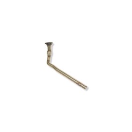 TUBO SUPRESOR DE CATALIZADOR INOXIDABLE USO EXCLUSIVO PARA COMPETICIÓN OPEL ASTRA G 2.2I 16V 10/00-