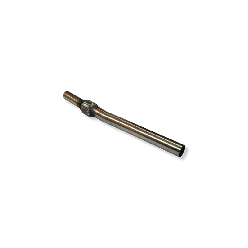 TUBO SUPRESOR DE CATALIZADOR INOXIDABLE USO EXCLUSIVO PARA COMPETICIÓN OPEL ASTRA G 1.7 TD 97-