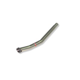 TUBO SUPRESOR DE CATALIZADOR INOXIDABLE USO EXCLUSIVO PARA COMPETICIÓN OPEL CORSA B 1.6I 16V 09/94-12/97