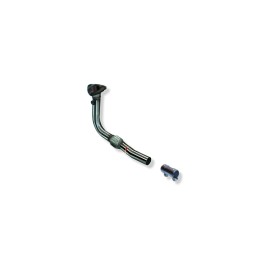 TUBO SUPRESOR DE CATALIZADOR INOXIDABLE USO EXCLUSIVO PARA COMPETICIÓN OPEL CORSA B 1.2I 16V 98-