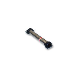 TUBO SUPRESOR DE CATALIZADOR INOXIDABLE USO EXCLUSIVO PARA COMPETICIÓN OPEL VECTRA B 2.0I 16V 95-
