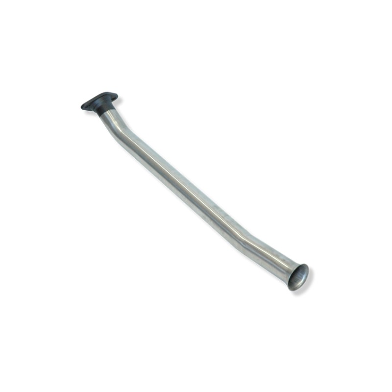 TUBO SUPRESOR DE CATALIZADOR INOXIDABLE USO EXCLUSIVO PARA COMPETICIÓN PEUGEOT 306 1.4I 8V 93-04/97