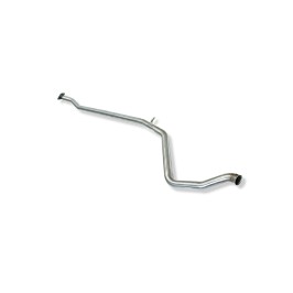 TRAMO INTERMEDIO INOXIDABLE SIN SILENCIADOR USO EXCLUSIVO PARA COMPETICIÓN PEUGEOT 306 1.6I 8V XN 00-