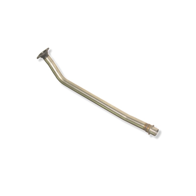 TUBO SUPRESOR DE CATALIZADOR INOXIDABLE USO EXCLUSIVO PARA COMPETICIÓN PEUGEOT 306 TD 95-00