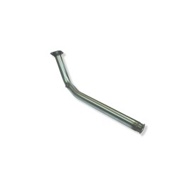 TUBO SUPRESOR DE CATALIZADOR INOXIDABLE USO EXCLUSIVO PARA COMPETICIÓN PEUGEOT 306 1.8I 16V 03/97-