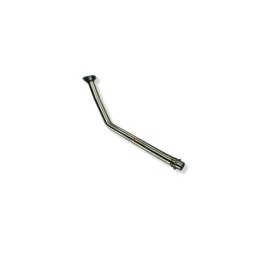 TUBO SUPRESOR DE CATALIZADOR INOXIDABLE USO EXCLUSIVO PARA COMPETICIÓN PEUGEOT 306 2.0TD HDI 12/99-12/11