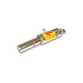 ESCAPE TRASERO INOXIDABLE PEUGEOT 306 1.4I 8V 94-