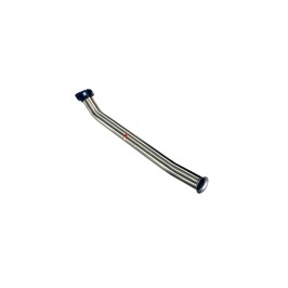 TUBO SUPRESOR DE CATALIZADOR INOXIDABLE USO EXCLUSIVO PARA COMPETICIÓN PEUGEOT 306 1.6I 8V 04/97-00