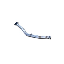 TUBO SUPRESOR DE CATALIZADOR INOXIDABLE USO EXCLUSIVO PARA COMPETICIÓN PEUGEOT 406 2.0I 16V 97-99