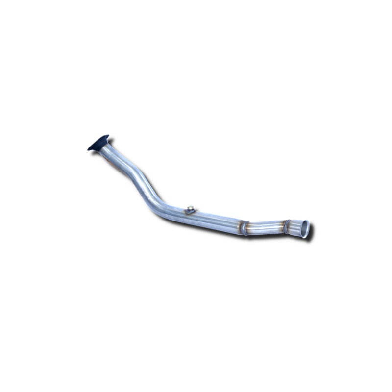 TUBO SUPRESOR DE CATALIZADOR INOXIDABLE USO EXCLUSIVO PARA COMPETICIÓN PEUGEOT 406 2.0I 16V 97-99