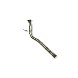 TUBO SUPRESOR DE CATALIZADOR INOXIDABLE USO EXCLUSIVO PARA COMPETICIÓN PEUGEOT 806 1.8I 8V 96-98