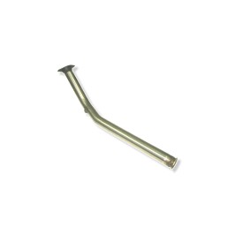 TUBO SUPRESOR DE CATALIZADOR INOXIDABLE USO EXCLUSIVO PARA COMPETICIÓN CITROËN XSARA 1.8I 16V VTS 00-