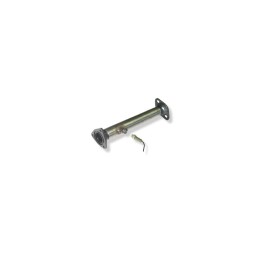 TUBO SUPRESOR DE CATALIZADOR INOXIDABLE USO EXCLUSIVO PARA COMPETICIÓN ROVER 25 I 1.1 16V 01/04-05/05