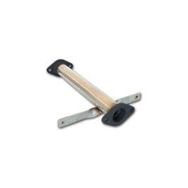 TUBO SUPRESOR DE CATALIZADOR INOXIDABLE USO EXCLUSIVO PARA COMPETICIÓN MITSUBISHI ECLIPSE GS 2.0I 16V 95-