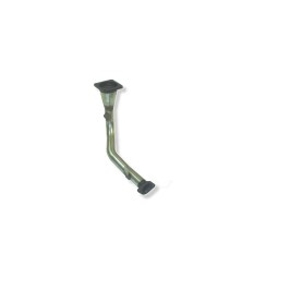 TUBO SUPRESOR DE CATALIZADOR INOXIDABLE USO EXCLUSIVO PARA COMPETICIÓN PEUGEOT 106 SPORT 1.4I 8V 11/00-