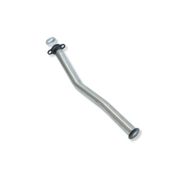 TUBO SUPRESOR DE CATALIZADOR INOXIDABLE USO EXCLUSIVO PARA COMPETICIÓN PEUGEOT 106 SPORT 1.4I 8V 11/00-