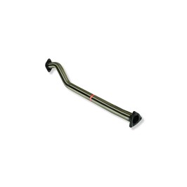 TUBO SUPRESOR DE CATALIZADOR INOXIDABLE USO EXCLUSIVO PARA COMPETICIÓN OPEL VECTRA B 2.0I 16V 94-09/95