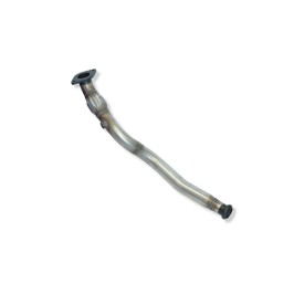 TUBO SUPRESOR DE CATALIZADOR INOXIDABLE USO EXCLUSIVO PARA COMPETICIÓN RENAULT KANGOO 1.2I 8V 03/98-