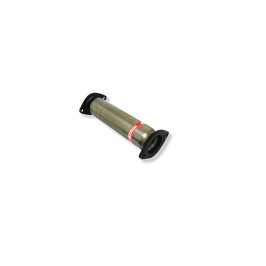 TUBO SUPRESOR DE CATALIZADOR INOXIDABLE USO EXCLUSIVO PARA COMPETICIÓN TOYOTA COROLLA 1.8I 16V 11/92-7/95
