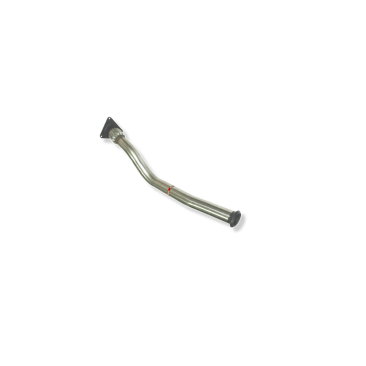 TUBO SUPRESOR DE CATALIZADOR INOXIDABLE USO EXCLUSIVO PARA COMPETICIÓN RENAULT MEGANE 1.9 DCI 01-