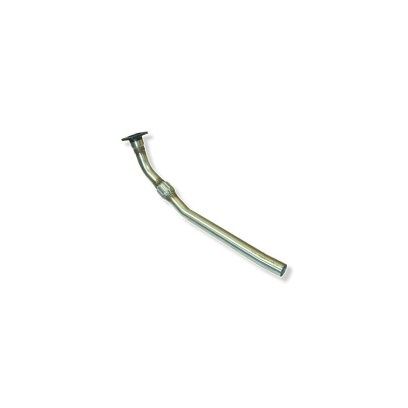 TUBO SUPRESOR DE CATALIZADOR INOXIDABLE USO EXCLUSIVO PARA COMPETICIÓN SEAT CÓRDOBA 1.8I 8V 97-