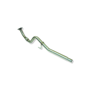 TUBO SUPRESOR DE CATALIZADOR INOXIDABLE USO EXCLUSIVO PARA COMPETICIÓN SEAT IBIZA 1.4I 8V 99-03