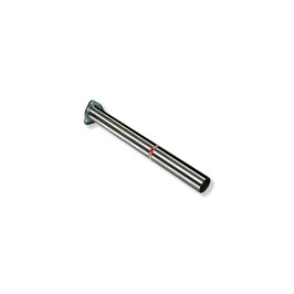 TUBO SUPRESOR DE CATALIZADOR INOXIDABLE USO EXCLUSIVO PARA COMPETICIÓN SEAT TOLEDO 1.6I 8V 93-96