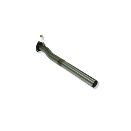 TUBO SUPRESOR DE CATALIZADOR INOXIDABLE USO EXCLUSIVO PARA COMPETICIÓN SEAT TOLEDO 1.9 TD 91-96