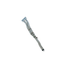 TUBO SUPRESOR DE CATALIZADOR INOXIDABLE USO EXCLUSIVO PARA COMPETICIÓN SEAT TOLEDO 1.6I 8V 11/98-
