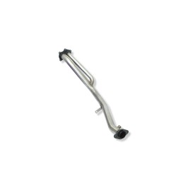 TUBO SUPRESOR DE CATALIZADOR INOXIDABLE USO EXCLUSIVO PARA COMPETICIÓN SUBARU IMPREZA 4WD 2.0I STI 02-
