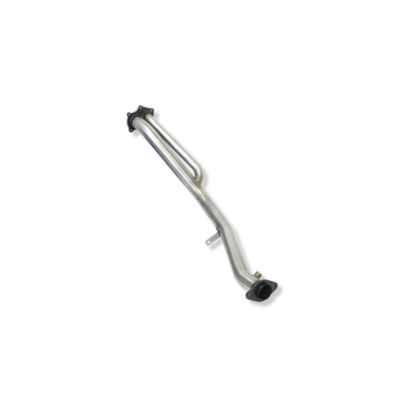TUBO SUPRESOR DE CATALIZADOR INOXIDABLE USO EXCLUSIVO PARA COMPETICIÓN SUBARU IMPREZA 4WD 2.0I TURBO STI 03-