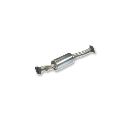 TUBO SUPRESOR DE CATALIZADOR INOXIDABLE USO EXCLUSIVO PARA COMPETICIÓN TOYOTA CELICA 1.8I 16V VVT-I 00-