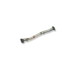 TUBO SUPRESOR DE CATALIZADOR INOXIDABLE USO EXCLUSIVO PARA COMPETICIÓN TOYOTA CELICA 1.8I 16V VVT-I 00-