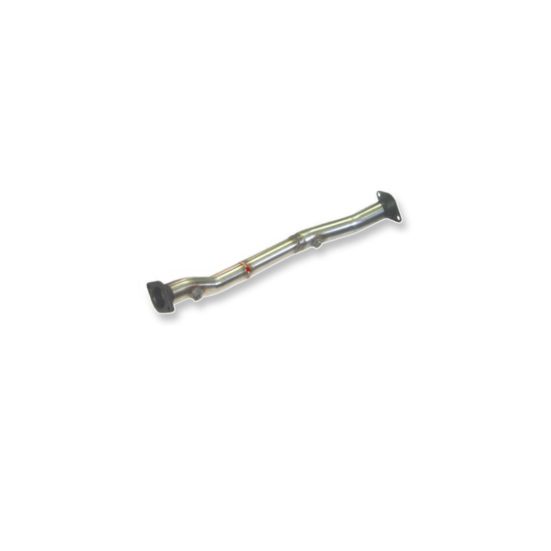 TUBO SUPRESOR DE CATALIZADOR INOXIDABLE USO EXCLUSIVO PARA COMPETICIÓN TOYOTA CELICA 1.8I 16V VVT-I 00-