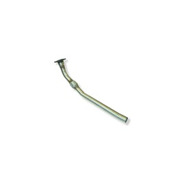 TUBO SUPRESOR DE CATALIZADOR INOXIDABLE USO EXCLUSIVO PARA COMPETICIÓN VOLKSWAGEN CADDY 1.6I 8V 11/95-97