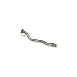 TUBO SUPRESOR DE CATALIZADOR INOXIDABLE USO EXCLUSIVO PARA COMPETICIÓN PEUGEOT 406 3.0 6 CIL 24V 05/97-12/99