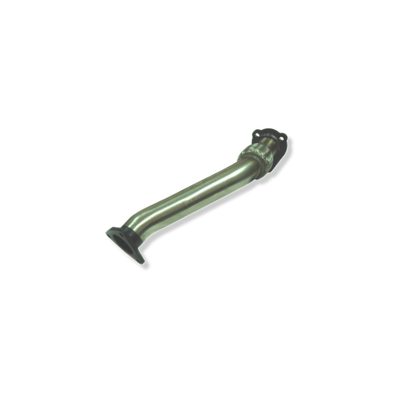 TUBO SUPRESOR DE CATALIZADOR INOXIDABLE USO EXCLUSIVO PARA COMPETICIÓN VOLKSWAGEN PASSAT TDI 96-