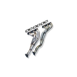 COLECTOR DE ESCAPE DEPORTIVO TUBULAR INOXIDABLE BMW M3 E-36 3.0 24V 93-96